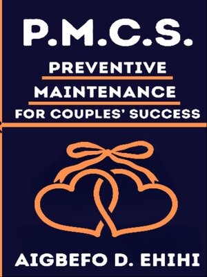 cover image of P. M. C. S.